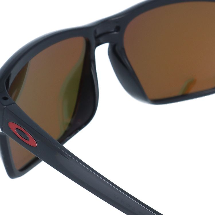 オークリー サングラス サイラス 偏光サングラス プリズム アジアンフィット(ローブリッジフィット) OAKLEY SYLAS OO9448F-0358 58サイズ ウィリントン ユニセックス メンズ レディース