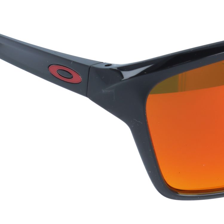 オークリー サングラス サイラス 偏光サングラス プリズム アジアンフィット(ローブリッジフィット) OAKLEY SYLAS OO9448F-0358 58サイズ ウィリントン ユニセックス メンズ レディース