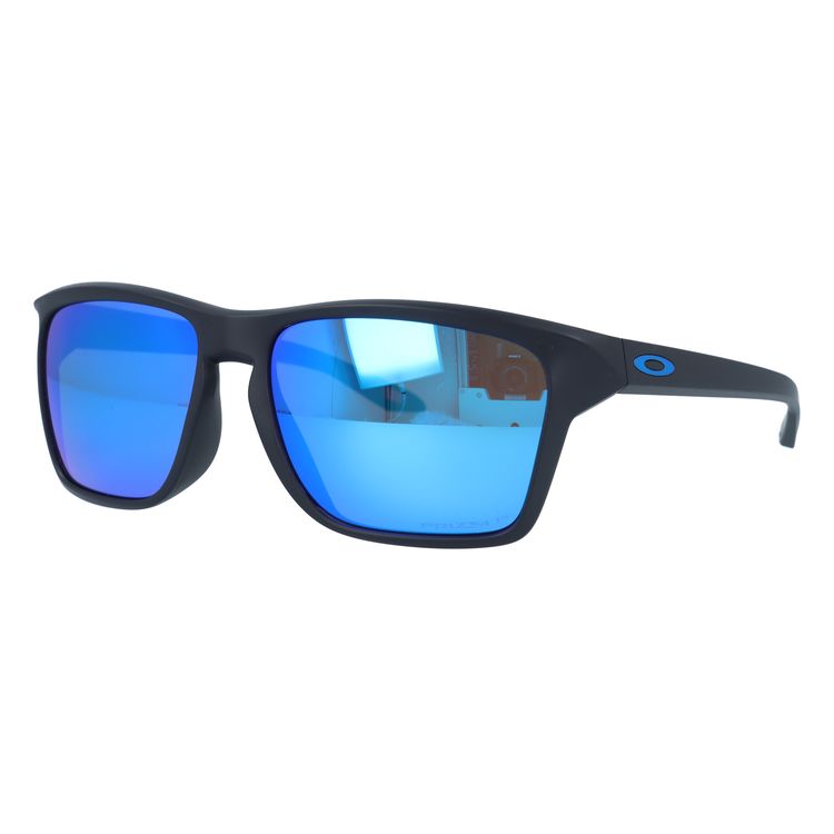 オークリー サングラス サイラス プリズム アジアンフィット(ローブリッジフィット) OAKLEY SYLAS OO9448F-0458 58サイズ ウィリントン ユニセックス メンズ レディース