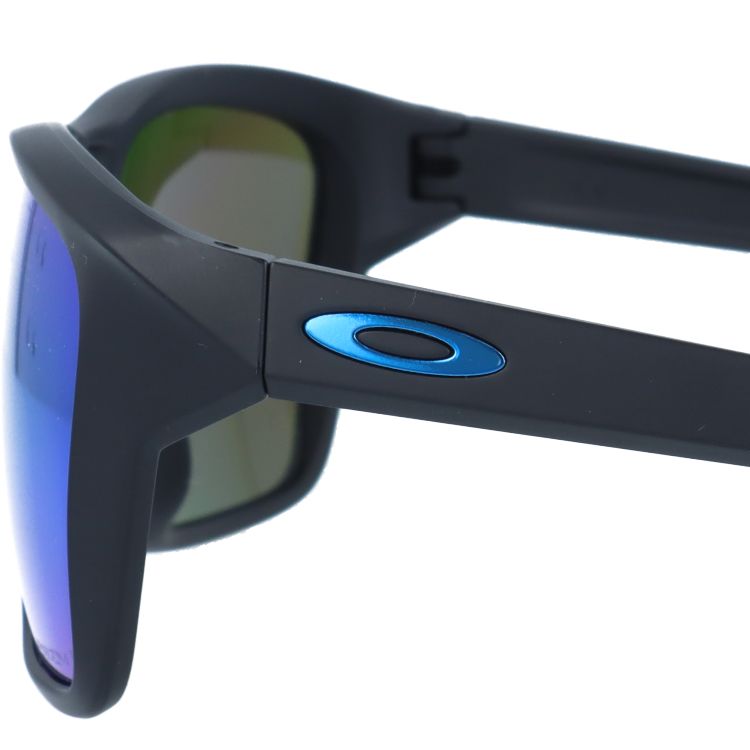 オークリー サングラス サイラス プリズム アジアンフィット(ローブリッジフィット) OAKLEY SYLAS OO9448F-0458 58サイズ ウィリントン ユニセックス メンズ レディース