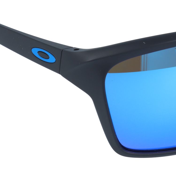 オークリー サングラス サイラス プリズム アジアンフィット(ローブリッジフィット) OAKLEY SYLAS OO9448F-0458 58サイズ ウィリントン ユニセックス メンズ レディース