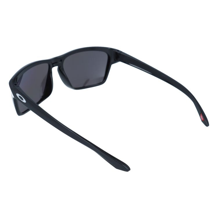 オークリー サングラス サイラス 偏光サングラス プリズム アジアンフィット(ローブリッジフィット) OAKLEY SYLAS OO9448F-0558 58サイズ ウィリントン ユニセックス メンズ レディース