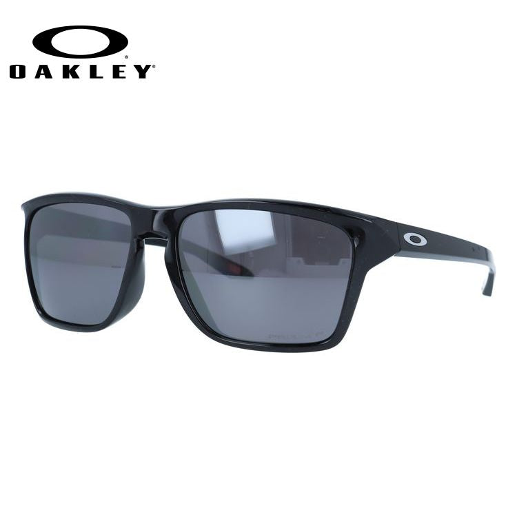 オークリー サングラス サイラス 偏光サングラス プリズム アジアンフィット(ローブリッジフィット) OAKLEY SYLAS OO9448F-0558 58サイズ ウィリントン ユニセックス メンズ レディース