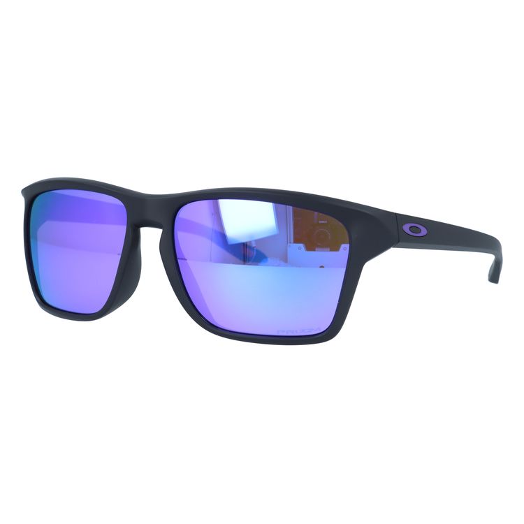 オークリー サングラス サイラス プリズム アジアンフィット(ローブリッジフィット) OAKLEY SYLAS OO9448F-0658 58サイズ ウィリントン ユニセックス メンズ レディース