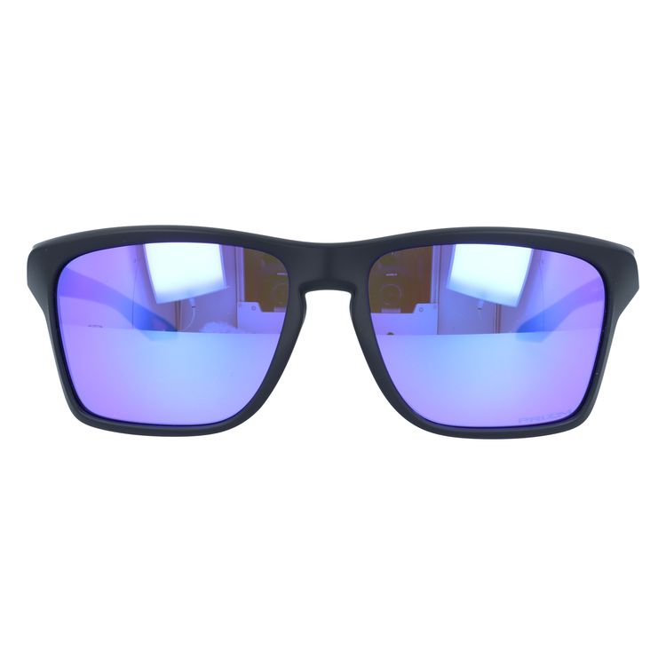 オークリー サングラス サイラス プリズム アジアンフィット(ローブリッジフィット) OAKLEY SYLAS OO9448F-0658 58サイズ ウィリントン ユニセックス メンズ レディース