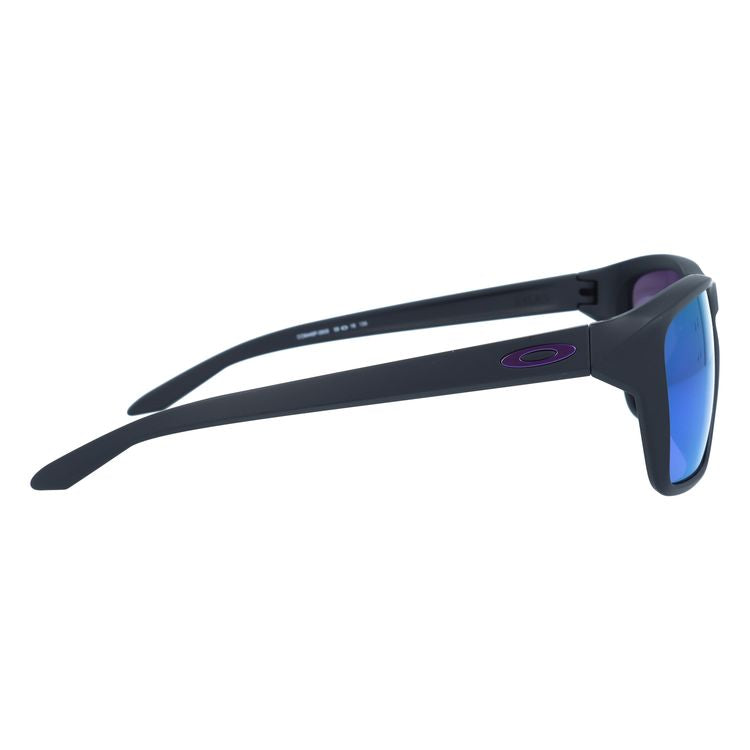 オークリー サングラス サイラス プリズム アジアンフィット(ローブリッジフィット) OAKLEY SYLAS OO9448F-0658 58サイズ ウィリントン ユニセックス メンズ レディース