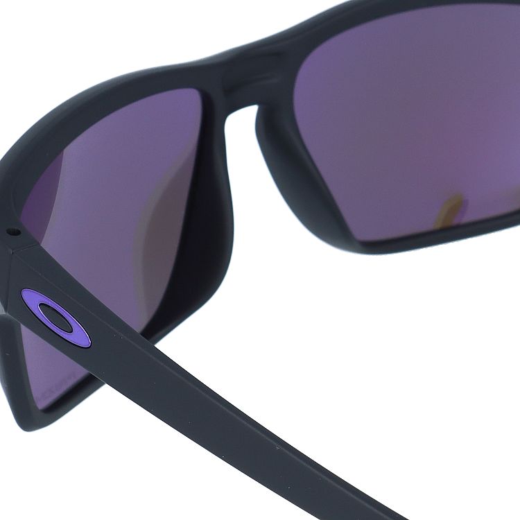 オークリー サングラス サイラス プリズム アジアンフィット(ローブリッジフィット) OAKLEY SYLAS OO9448F-0658 58サイズ ウィリントン ユニセックス メンズ レディース