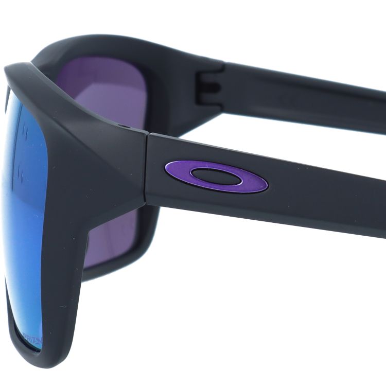 オークリー サングラス サイラス プリズム アジアンフィット(ローブリッジフィット) OAKLEY SYLAS OO9448F-0658 58サイズ ウィリントン ユニセックス メンズ レディース