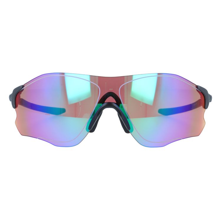 オークリー サングラス EVゼロ パス プリズム アジアンフィット(ローブリッジフィット) OAKLEY EVZERO PATH OO9313-0538 138サイズ スポーツ ユニセックス メンズ レディース