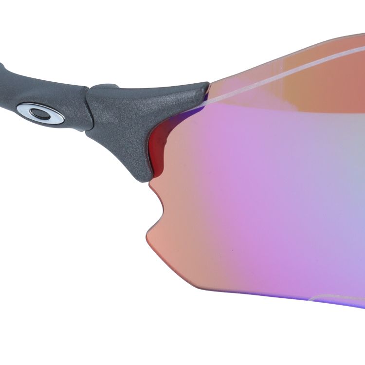 オークリー サングラス EVゼロ パス プリズム アジアンフィット(ローブリッジフィット) OAKLEY EVZERO PATH OO9313-0538 138サイズ スポーツ ユニセックス メンズ レディース