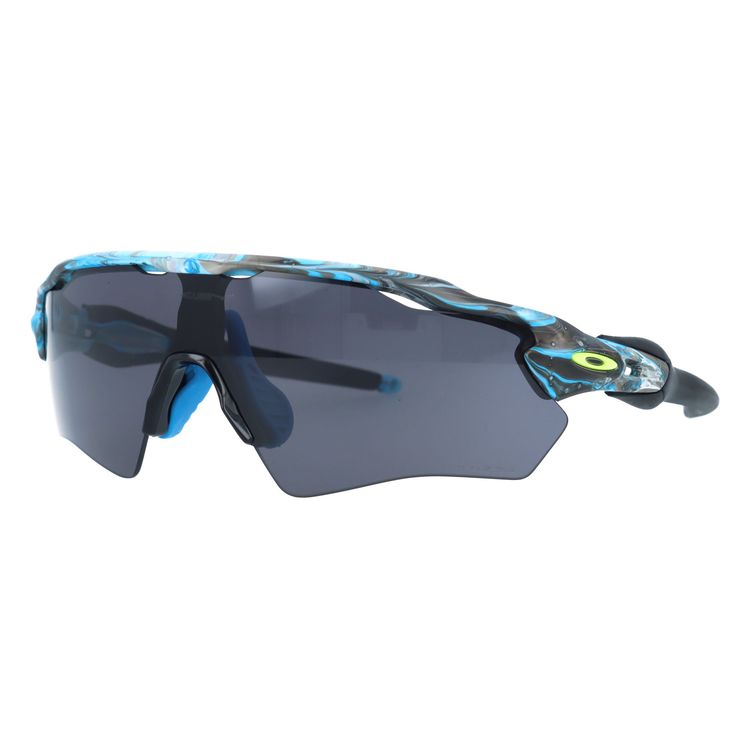 キッズ・ジュニア用 オークリー サングラス レーダーEV XS パス プリズム ユースフィット OAKLEY RADAR EV XS PATH OJ9001-2431 131サイズ スポーツ