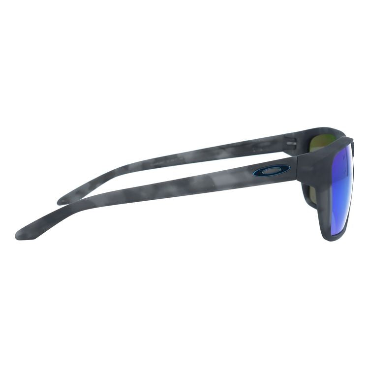 オークリー サングラス サイラス 偏光サングラス プリズム レギュラーフィット OAKLEY SYLAS OO9448-2857 57サイズ ウェリントン ユニセックス メンズ レディース
