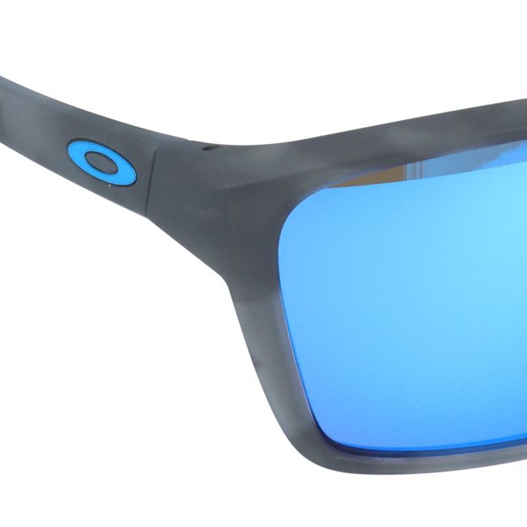 オークリー サングラス サイラス 偏光サングラス プリズム レギュラーフィット OAKLEY SYLAS OO9448-2857 57サイズ ウェリントン ユニセックス メンズ レディース