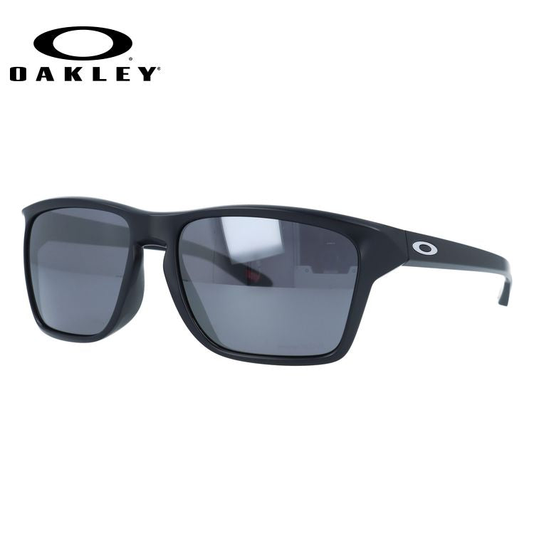 オークリー サングラス サイラス プリズム アジアンフィット OAKLEY SYLAS OO9448F-0258 58サイズ ウェリントン ユニセックス メンズ レディース