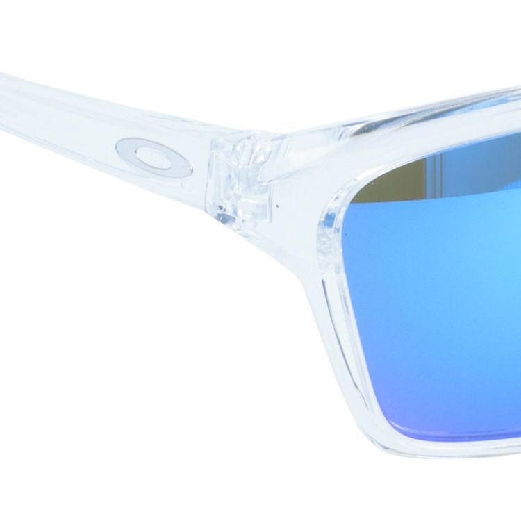 オークリー サングラス サイラス プリズム アジアンフィット OAKLEY SYLAS OO9448F-0858 58サイズ ウェリントン ユニセックス メンズ レディース