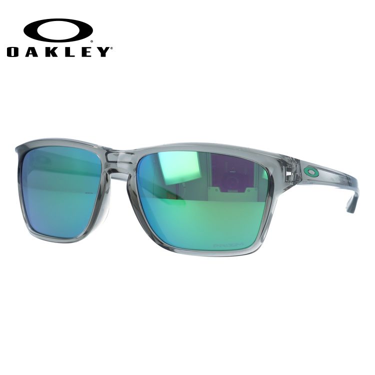オークリー サングラス サイラス プリズム アジアンフィット OAKLEY SYLAS OO9448F-1058 58サイズ ウェリントン ユニセックス メンズ レディース