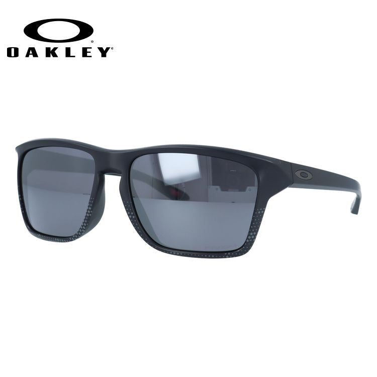 オークリー サングラス サイラス プリズム アジアンフィット OAKLEY SYLAS OO9448F-1158 58サイズ ウェリントン ユニセックス メンズ レディース