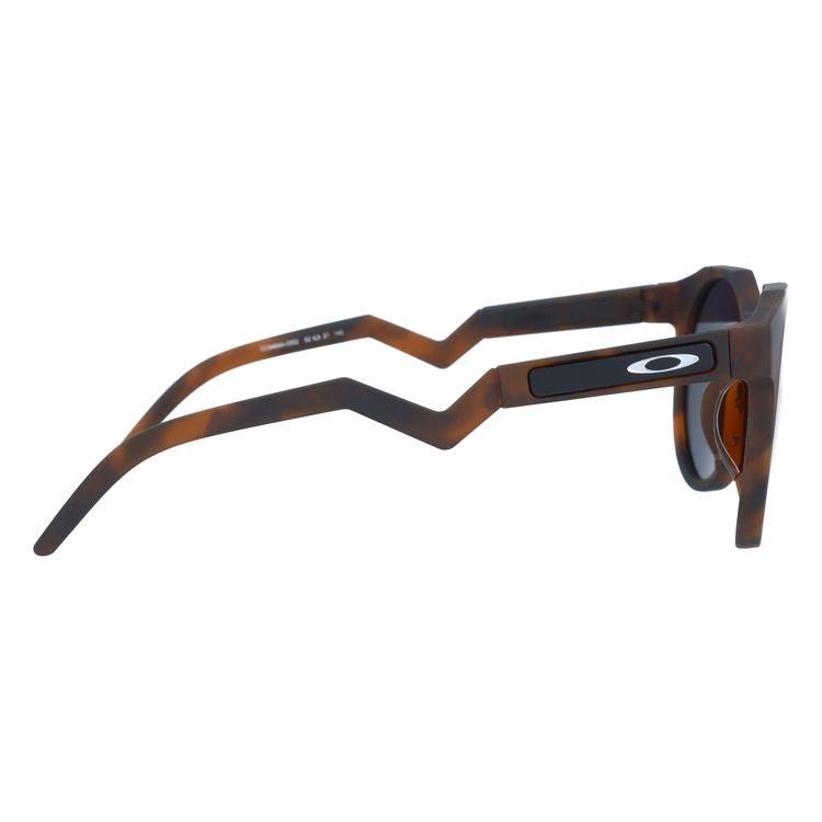 オークリー サングラス ハウストン 偏光サングラス プリズム アジアンフィット OAKLEY HSTN OO9464A-0552 52サイズ ボストン ユニセックス メンズ レディース