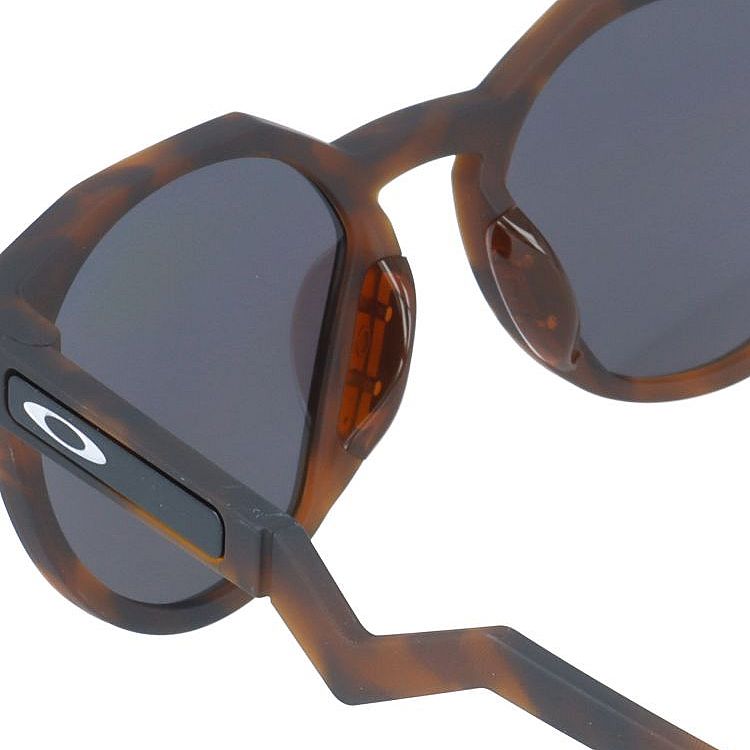 オークリー サングラス ハウストン 偏光サングラス プリズム アジアンフィット OAKLEY HSTN OO9464A-0552 52サイズ ボストン ユニセックス メンズ レディース