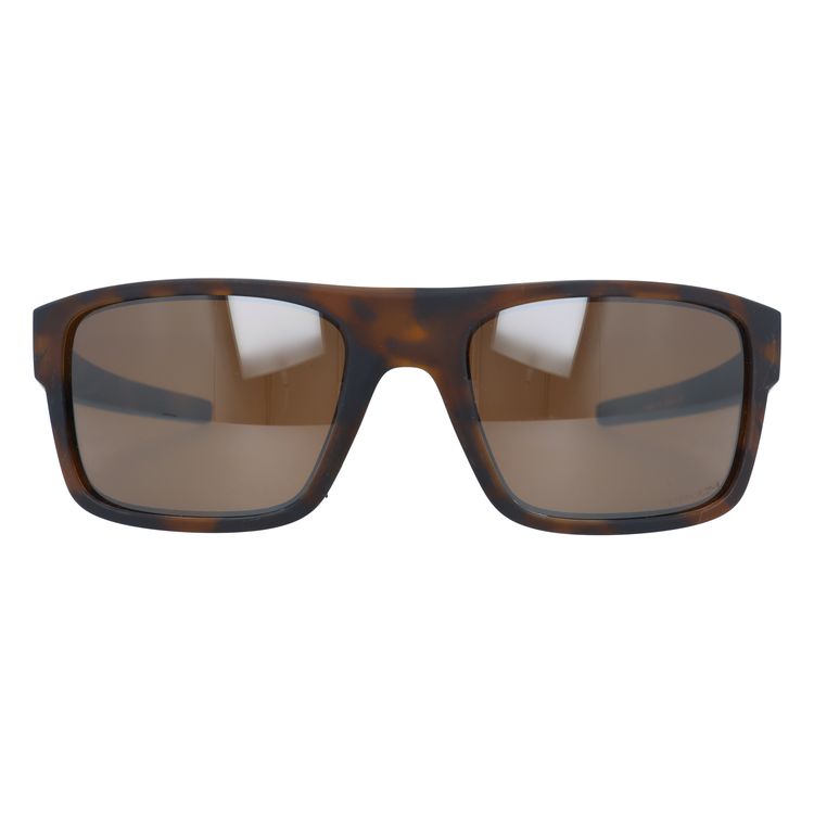 【訳あり・店頭展示品/外箱なし】オークリー サングラス ドロップポイント 偏光サングラス プリズム レギュラーフィット OAKLEY DROP POINT OO9367-1760 61サイズ スクエア ユニセックス メンズ レディース