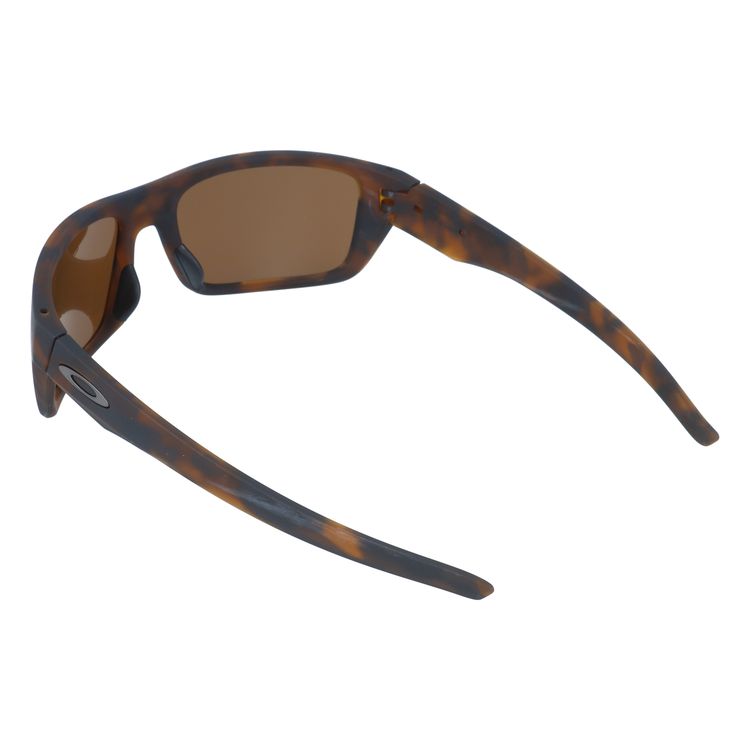 【訳あり・店頭展示品/外箱なし】オークリー サングラス ドロップポイント 偏光サングラス プリズム レギュラーフィット OAKLEY DROP POINT OO9367-1760 61サイズ スクエア ユニセックス メンズ レディース