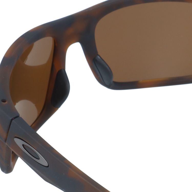 【訳あり・店頭展示品/外箱なし】オークリー サングラス ドロップポイント 偏光サングラス プリズム レギュラーフィット OAKLEY DROP POINT OO9367-1760 61サイズ スクエア ユニセックス メンズ レディース