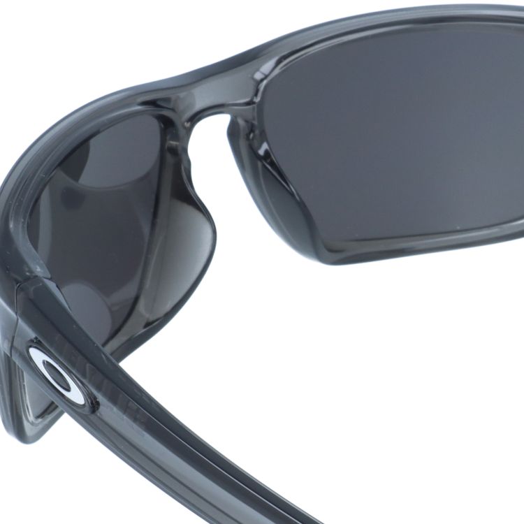 【訳あり・店頭展示品/外箱なし】オークリー サングラス スリバーステルス プリズム レギュラーフィット OAKLEY SLIVER STEALTH OO9408-0356 56サイズ ウェリントン ユニセックス メンズ レディース