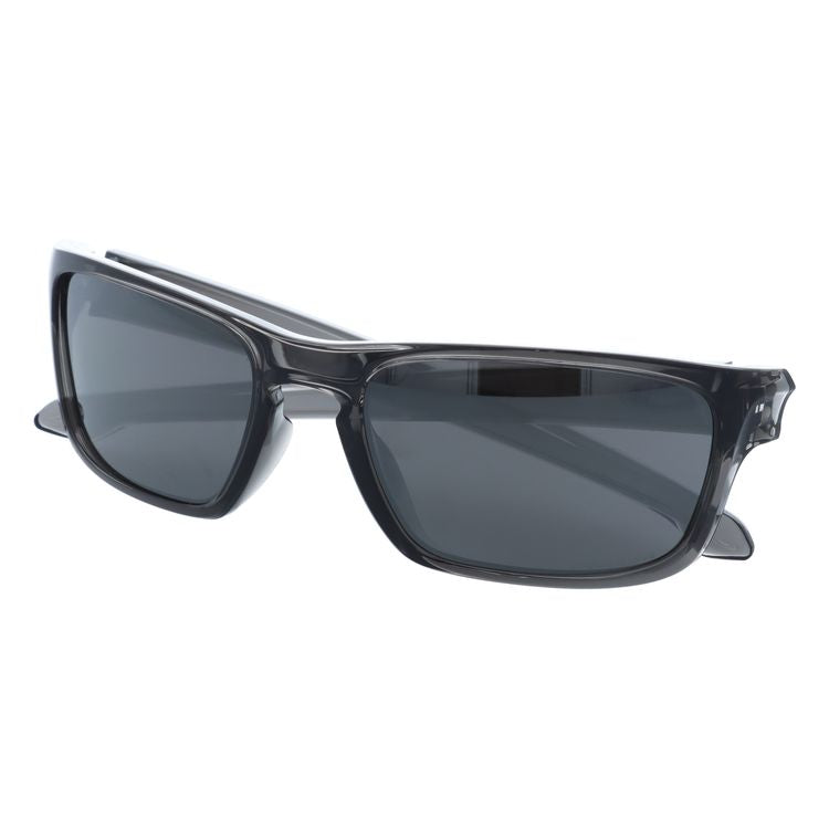【訳あり・店頭展示品/外箱なし】オークリー サングラス スリバーステルス プリズム レギュラーフィット OAKLEY SLIVER STEALTH OO9408-0356 56サイズ ウェリントン ユニセックス メンズ レディース