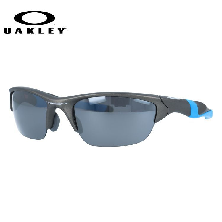 オークリー サングラス ハーフジャケット2.0 プリズム アジアンフィット OAKLEY HALF JACKET 2.0 OO9153-2962 62サイズ スポーツ型 ユニセックス メンズ レディース