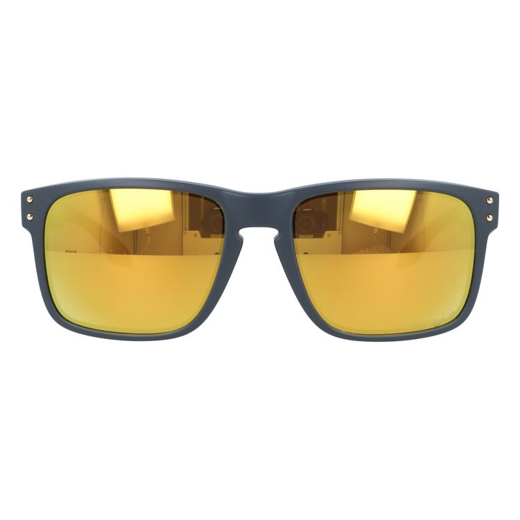 【訳あり】オークリー サングラス ホルブルック 偏光サングラス プリズム アジアンフィット OAKLEY HOLBROOK OO9244-5956 56サイズ ウェリントン型 ユニセックス メンズ レディース【海外正規品】