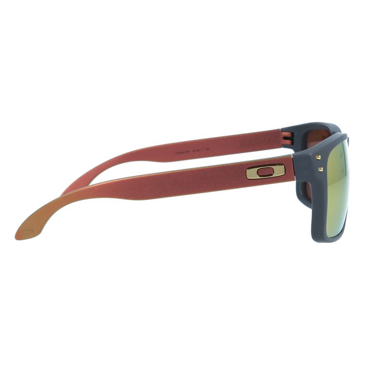 【訳あり】オークリー サングラス ホルブルック 偏光サングラス プリズム アジアンフィット OAKLEY HOLBROOK OO9244-5956 56サイズ ウェリントン型 ユニセックス メンズ レディース【海外正規品】