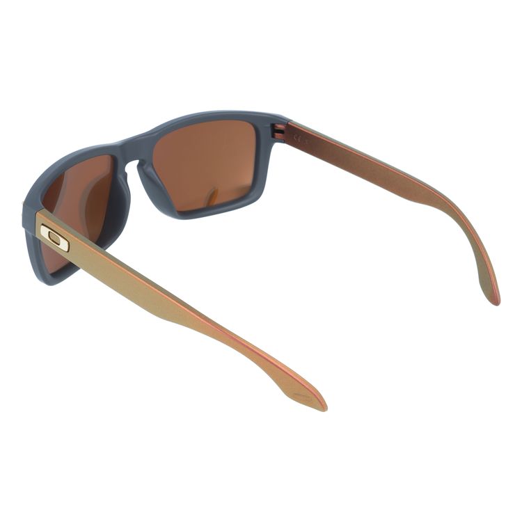 【訳あり】オークリー サングラス ホルブルック 偏光サングラス プリズム アジアンフィット OAKLEY HOLBROOK OO9244-5956 56サイズ ウェリントン型 ユニセックス メンズ レディース【海外正規品】