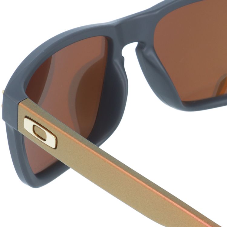 【訳あり】オークリー サングラス ホルブルック 偏光サングラス プリズム アジアンフィット OAKLEY HOLBROOK OO9244-5956 56サイズ ウェリントン型 ユニセックス メンズ レディース【海外正規品】