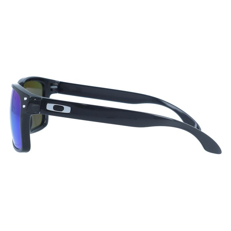 オークリー サングラス ホルブルック 偏光サングラス プリズム アジアンフィット OAKLEY HOLBROOK OO9244-6156 56サイズ ウェリントン型 ユニセックス メンズ レディース