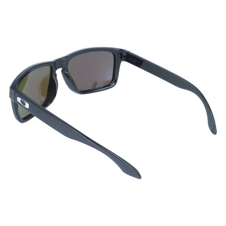 オークリー サングラス ホルブルック 偏光サングラス プリズム アジアンフィット OAKLEY HOLBROOK OO9244-6156 56サイズ ウェリントン型 ユニセックス メンズ レディース