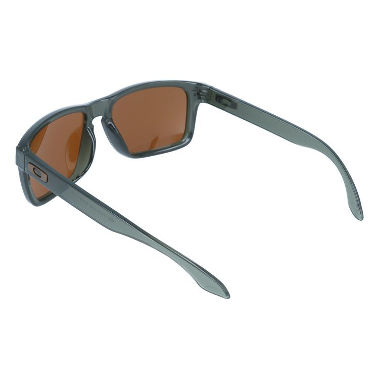 オークリー サングラス ホルブルック 偏光サングラス プリズム アジアンフィット OAKLEY HOLBROOK OO9244-6256 56サイズ ウェリントン型 ユニセックス メンズ レディース