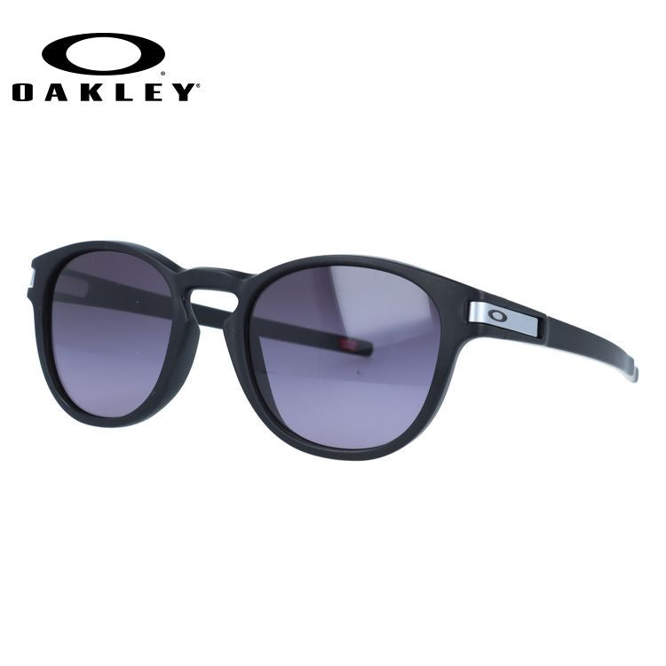 【訳あり】オークリー サングラス ラッチ プリズム アジアンフィット OAKLEY LATCH OO9349-4353 53サイズ ウェリントン型 ユニセックス メンズ レディース