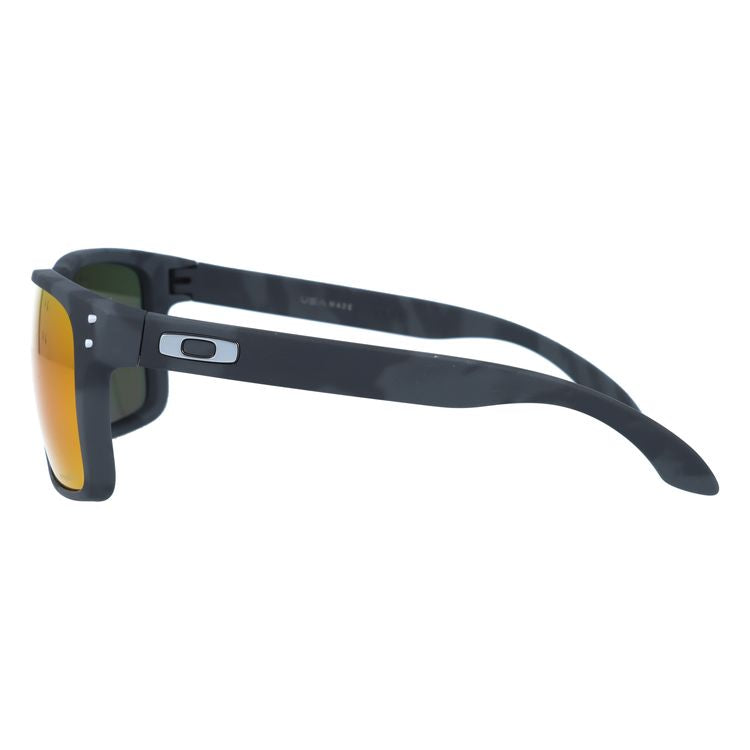 オークリー サングラス ホルブルック XL プリズム レギュラーフィット OAKLEY HOLBROOK XL OO9417-2959 59サイズ スクエア型 ユニセックス メンズ レディース