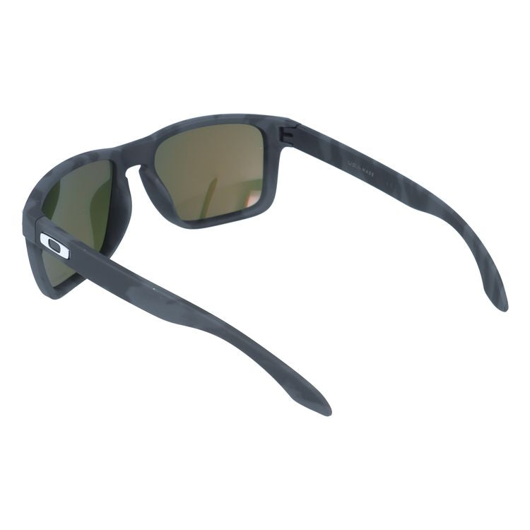 オークリー サングラス ホルブルック XL プリズム レギュラーフィット OAKLEY HOLBROOK XL OO9417-2959 59サイズ スクエア型 ユニセックス メンズ レディース