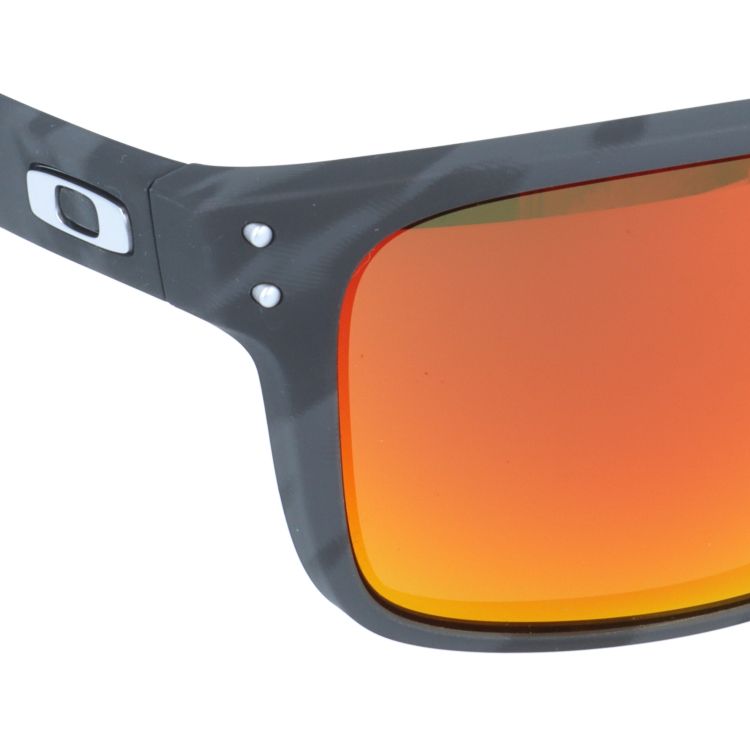 オークリー サングラス ホルブルック XL プリズム レギュラーフィット OAKLEY HOLBROOK XL OO9417-2959 59サイズ スクエア型 ユニセックス メンズ レディース