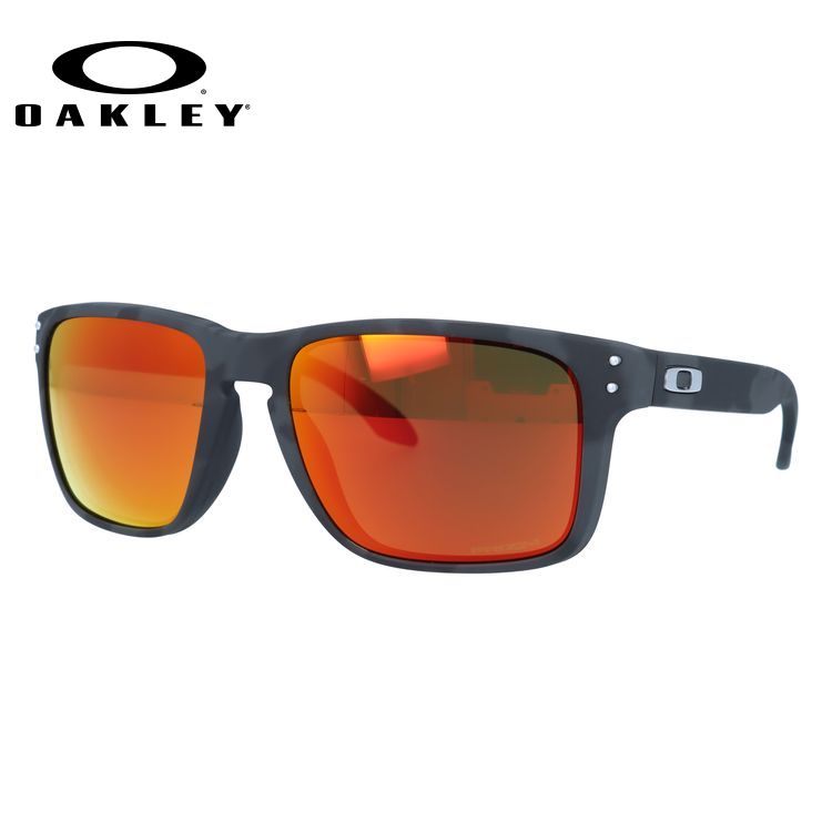 オークリー サングラス ホルブルック XL プリズム レギュラーフィット OAKLEY HOLBROOK XL OO9417-2959 59サイズ スクエア型 ユニセックス メンズ レディース