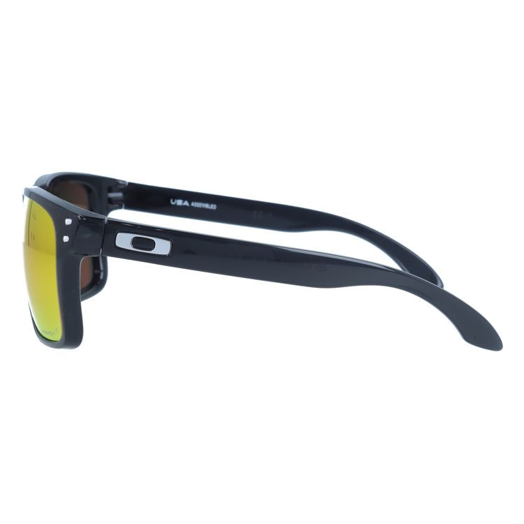 オークリー サングラス ホルブルック XL 偏光サングラス プリズム レギュラーフィット OAKLEY HOLBROOK XL OO9417-3259 59サイズ スクエア型 ユニセックス メンズ レディース