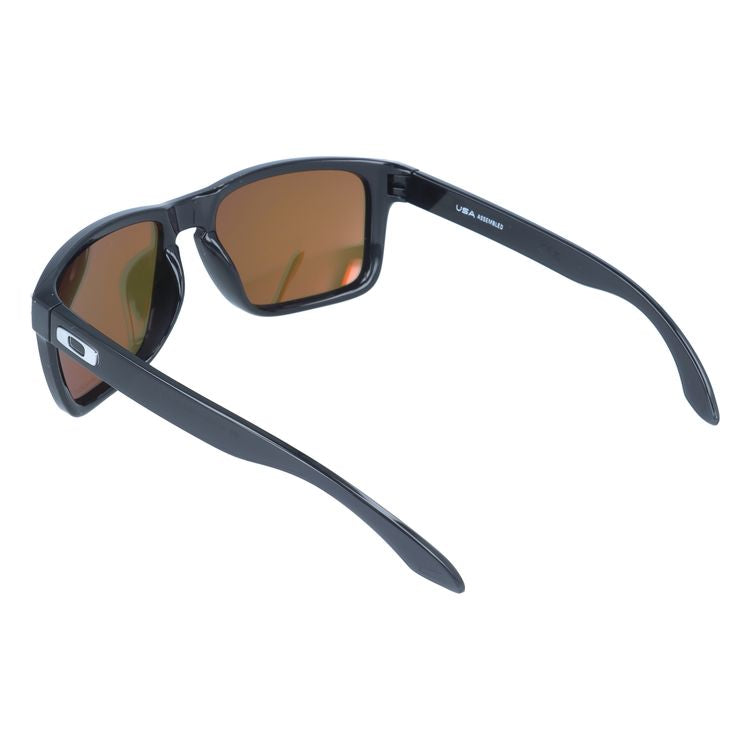 オークリー サングラス ホルブルック XL 偏光サングラス プリズム レギュラーフィット OAKLEY HOLBROOK XL OO9417-3259 59サイズ スクエア型 ユニセックス メンズ レディース