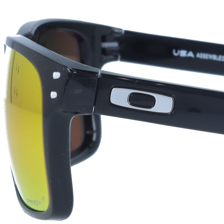 【訳あり】オークリー サングラス ホルブルック XL 偏光サングラス プリズム レギュラーフィット OAKLEY HOLBROOK XL OO9417-3259 59サイズ スクエア型 ユニセックス メンズ レディース