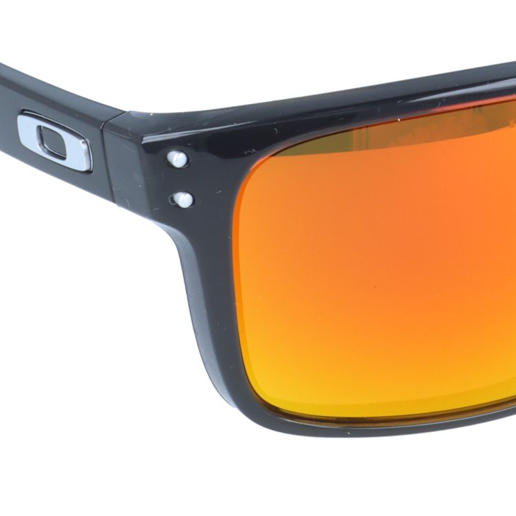 オークリー サングラス ホルブルック XL 偏光サングラス プリズム レギュラーフィット OAKLEY HOLBROOK XL OO9417-3259 59サイズ スクエア型 ユニセックス メンズ レディース