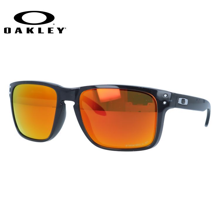 【訳あり】オークリー サングラス ホルブルック XL 偏光サングラス プリズム レギュラーフィット OAKLEY HOLBROOK XL OO9417-3259 59サイズ スクエア型 ユニセックス メンズ レディース