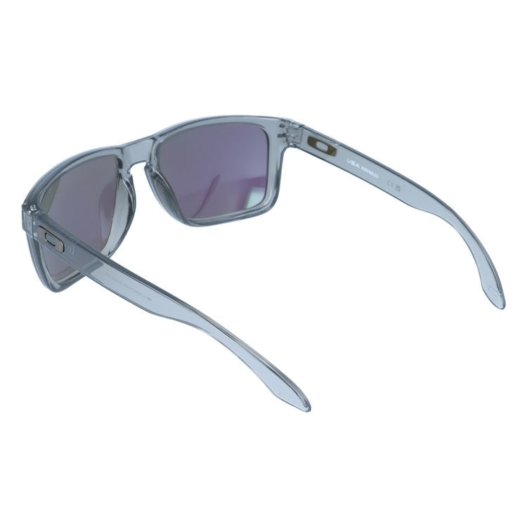 オークリー サングラス ホルブルック XL 偏光サングラス プリズム レギュラーフィット OAKLEY HOLBROOK XL OO9417-3359 59サイズ スクエア型 ユニセックス メンズ レディース