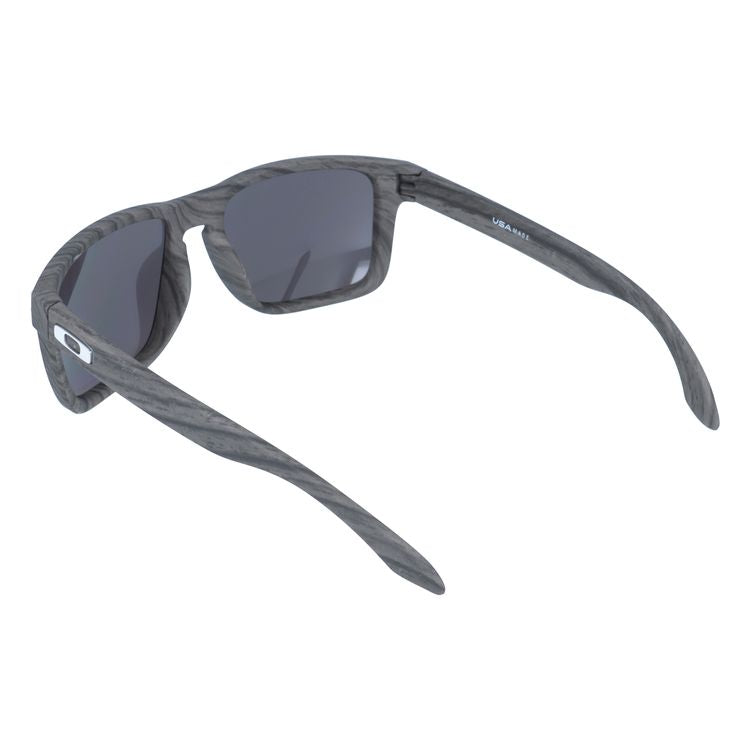 オークリー サングラス ホルブルック XL 偏光サングラス プリズム レギュラーフィット OAKLEY HOLBROOK XL OO9417-3459 59サイズ スクエア型 ユニセックス メンズ レディース