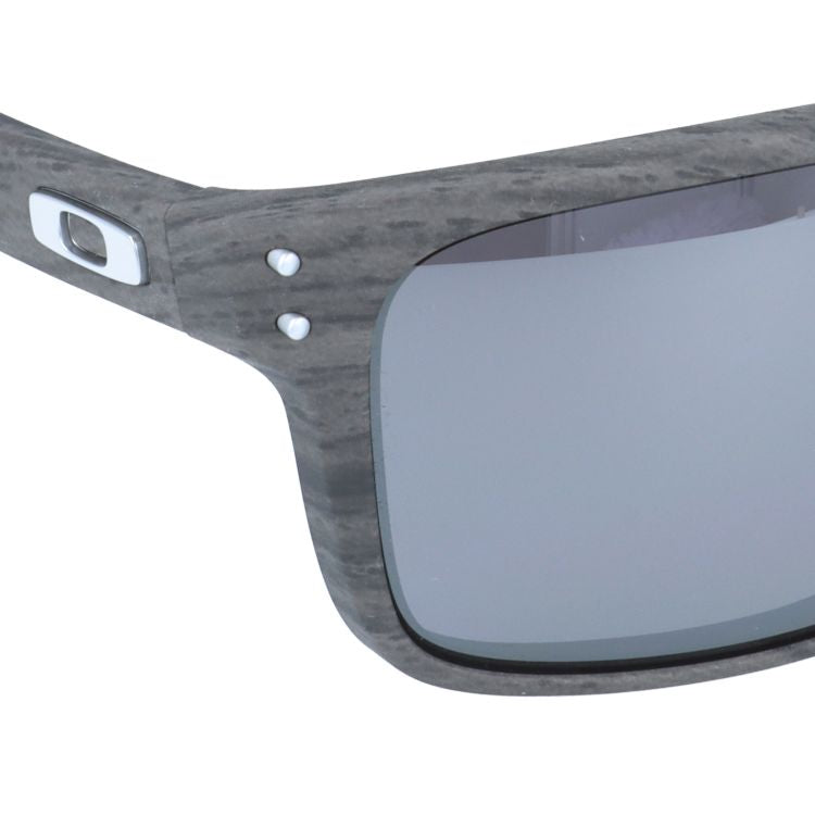 オークリー サングラス ホルブルック XL 偏光サングラス プリズム レギュラーフィット OAKLEY HOLBROOK XL OO9417-3459 59サイズ スクエア型 ユニセックス メンズ レディース