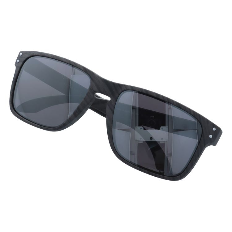 オークリー サングラス ホルブルック XL 偏光サングラス プリズム レギュラーフィット OAKLEY HOLBROOK XL OO9417-3459 59サイズ スクエア型 ユニセックス メンズ レディース